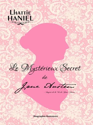 cover image of Le Mystérieux Secret de Jane Austen